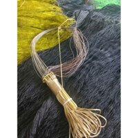 1 bộ giò gà chân đồng 20 chân cao 10 cm
