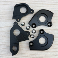 1 Bộ Khung Treo Xe Đạp Leo Núi Twitter Storm 2.0 27.5 29 Tháo Gỡ Nhanh Bằng Sợi Carbon