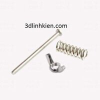 1 Bộ lò xo cân bàn nhiệt máy in 3d