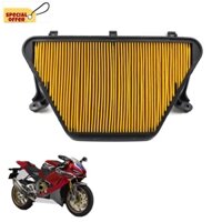 1 Bộ Lọc Khí Thay Thế Cho Xe Máy Honda CBR 1000 Rr-R 2020-2021 FM01097