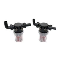 1 Bộ Lọc Nước Thành Phần Nông Nghiệp micro 20mm, 25mm