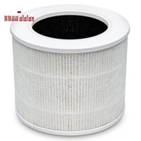 🔥1 Bộ Lọc Thay Thế Cho Máy Lọc Không Khí Core Mini Part Core Mini-RF, H13 HEPA Lọc 3In1 Than Hoạt Tính Lọc
