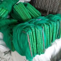 1 bộ Lưới bắt cá  (bát quái 19 khung)