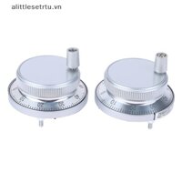 1 Bộ Mã Hóa Xung CNC 60mm Xung 5V 4Pin 6Pins Cho Máy Phát Xung