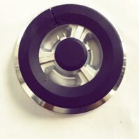 1 bộ mâm chia lửa bếp gas  âm mã số HS004A thay thế cho bộ HS002A ,HS0024A