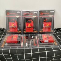 1 Bộ Mobin+IC Thương Hiệu NVM.Gắn được cho các dòng xe như:Sirius,Wave-Dream,Cup,Ex 135...Lắp đặt trên xe rất dễ dàng