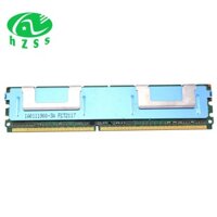 1 Bộ Nhớ ddr2 8gb ram pc5300f 2rx4 667mhz 240 pin