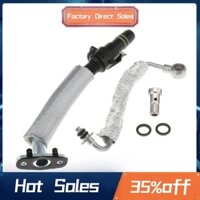 1 Bộ Ống tản nhiệt dòng hồi dầu Turbo 55587854 55592600 55569839 For - Encore - Phụ kiện thay thế Cruze