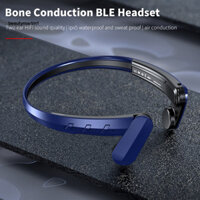 1 Bộ Tai Nghe Không Dây BL03 Tương Thích Bluetooth 5.2 HD Gọi Siêu Trầm Giảm Tiếng Ồn Thông Minh Dẫn Truyền Không Khí Tai Nghe Không Dây Stereo Vòm Cho Thể Thao