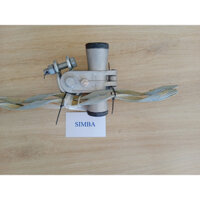 1 Bộ treo cáp quang ADSS khoảng vượt 250m-300m