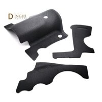 1 Bộ Vỏ Cao Su Thân Mới Cho Canon 5D Mark III 5DIII 5D3 Phần Sửa Chữa Máy Ảnh Kỹ Thuật Số + Băng Phụ Kiện Thay Thế