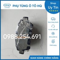 [1 Bộ/1 Xe] Má phanh trước SYM T1000, V5 chính hãng 1 bộ 4 miếng - phụ tùng chính hãng