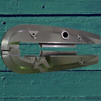 1 Bọc sên (cacte ) hộp xích cho xe Sirius Fi cao cấp