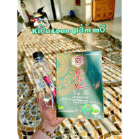 1 BỘT TRÀ XANH KELLY BUI