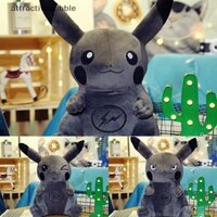 1 Búp Bê Nhồi Bông Pokemon X 30cm Đáng Yêu