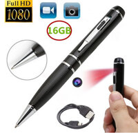 #1 Bút camera ngụy trang siêu nhỏ