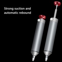 1 Bút Hàn Hút Thiếc Bằng Hợp Kim Nhôm Chất Lượng Cao