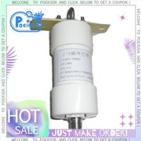 1 CÁI 1: 9 Balun 200W Sóng Ngắn Balun HAM Ăng Ten HF Dây Dài RTL-SDR 1-56 MHz 50 Ohm đến 450 Ohm