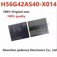 (1 cái) 100% Mới H56G42AS4DX014 H56G42AS40-X014 H56G42AS4D H56G42AS40 BGA Chipset