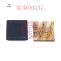 1 Cái 343S00437 Power IC Cho iphone 12 12PRO / 12PRO Max / 12mini
