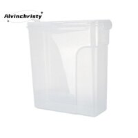 1 Cái 3D In Hộp Dây Tóc 4L Kín Bể Chống Ẩm Máy In 3D PLA Tiêu Thụ Sấy Lò Nướng Khay