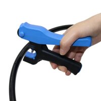 1 Cái 4 Mm Puncher Cho 16mm 20mm PE Ống Tưới Vườn Vòi Đục Lỗ Khoan