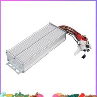 1 Cái 48-72V 2000W DC Bộ Điều Khiển Tốc Độ Động Cơ Không Chổi Than Phụ Kiện Cho Xe Tay Ga Xe Đạp Điện