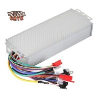 1 CÁI 48-72V 2000W DC Bộ điều khiển tốc độ động cơ không chổi than Phụ kiện cho xe tay ga xe đạp điện