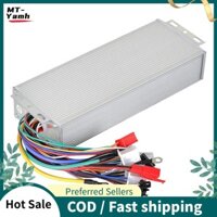 1 Cái 48-72V 2000W DC Bộ Điều Khiển Tốc Độ Động Cơ Không Chổi Than Phụ Kiện Thay Thế Cho Xe Tay Ga Xe Đạp Điện
