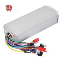 1 Cái 48-72V 2000W DC Bộ Điều Khiển Tốc Độ Động Cơ Không Chổi Than Phụ Kiện Cho Xe Tay Ga Xe Đạp Điện
