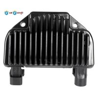 1 Cái 74631-08 Bộ Điều Chỉnh Điện Áp Xe Máy Bộ Phận Điều Chỉnh Điện Áp Phụ Kiện Cho FXDF / Dyna