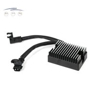 1 Cái 74711-08 Phụ Kiện Thay Thế Cho Harley Davidson Sportster XL 883 1200 XL1200 2009-2013 Bộ Điều Chỉnh Điện Áp Xe Máy Chỉnh Lưu