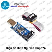 [1 cái] (A3) Mạch nạp AVR USBASP USBISP