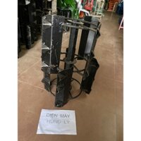 1 cái Bánh lồng Chéo 178=186 (F33) (cái)dài to sắt soắn Trung quốc Dụng cụ máy cày phụ tùng hùng lỳ