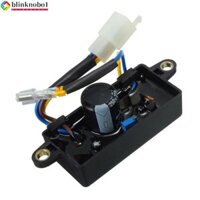 1 Cái Bộ Điều Chỉnh Điện Áp Tự Động AVR Thay Thế Cho Máy Phát Điện Khí 2KW ~ 4KW
