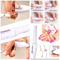 1 CÁI BÚT MÀI MÓNG TAY MÓNG CHÂN ĐA NĂNG TIỆN DỤNG LOẠI TỐT