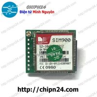 [1 CÁI] (C21) Module GSM GPRS SIM900A Mini V2