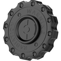 1 Cái Cảnh Báo Bức Xạ Fidget Clicker Spinner EDC Gear Tay Spinner Người Lớn Fidget Đồ Chơi ADHD Dụng Cụ Lo Âu Đồ Chơi Giảm Căng Thẳng Đồ Chơi Restless