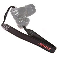 1 Cái Chất Liệu Neoprene Dây Đeo Ngực Dây Đeo Vai Dây Đai Đeo Có Thể Điều Chỉnh Cho Pentax K3 K5ii K50 K30 K10 DSLR máy Ảnh SLR