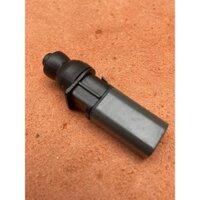 1 Cái Cho VW 2013-15 Mới Santana Polo Lavida Rapid Jetta Bình Nhiên Liệu Công Tắc Lò Xo