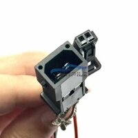 1 Cái Cho Xe Audi Cửa Bộ Chuyển Đổi Cáp Cửa Đèn Cắm Lớn Sang Cắm Nhỏ Chuyển Dây