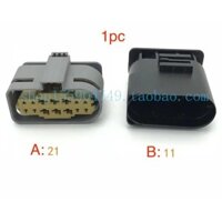 1 Cái Cho Xe Mercedes Benz 221 C180 C200 C260 E200 E260 E300 ML350 Đèn Pha Cắm Đầu Nối Dây Dây Cáp Nhà Ở