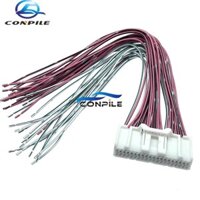 1 Cái Cho Xe Toyota Corolla Nissan Xe Bảng Điều Khiển Cắm Kết Nối 2X20 40PIN Dây Dây Cáp Nam Nữ Nhà Ở
