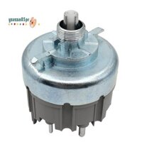 1 CÁI Công tắc điều chỉnh độ sáng đèn pha ô tô 0005456204 A0005456204 Bạc & Xám Phù Hợp Cho - Phụ Kiện Xe Hơi Công Tắc Đèn Pha