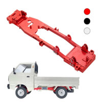 1 Cái D12 CNC Kim Loại Thân Khung Khung Chùm Cho WPL D12 1 / 10 RC Drift Xe DIY Nâng Cấp Phần Phụ Kiện