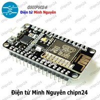 [1 cái] (D70) Module WIFI ESP8266 NodeMcu Lua CP2102