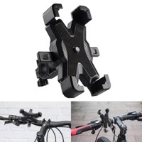 1 Cái Đa Năng 360° Xoay Đại Bàng Móng Vuốt Loại X Giá Đỡ Điện Thoại Xe Đạp Xe Máy Xe Đạp GPS Điện Thoại Giá Đỡ Xe Máy Phụ Kiện
