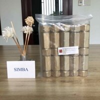 1 cái Đầu nối splice cho cáp QR540, SFZ209, 4 O-ring chuẩn SCTV