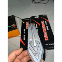 1 cái đèn led ô tô làm hậu hoặc đèn cản xe 24v