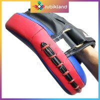 [1 Cái] Đích Đỡ Bàn Tay Đích Đấm Boxing Võ Thuật Vstar Tập Đấm MMA Muay Thái Dụng Cụ - Rubik Land